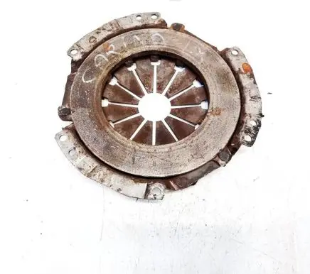 Pressure plate