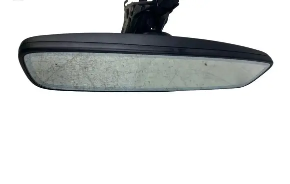 Volkswagen PASSAT B6 Rear view mirror (interior) 3G0857511AF