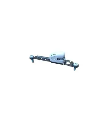 Jeep Compass Seat belt height adjuster 5LA64PS4AB