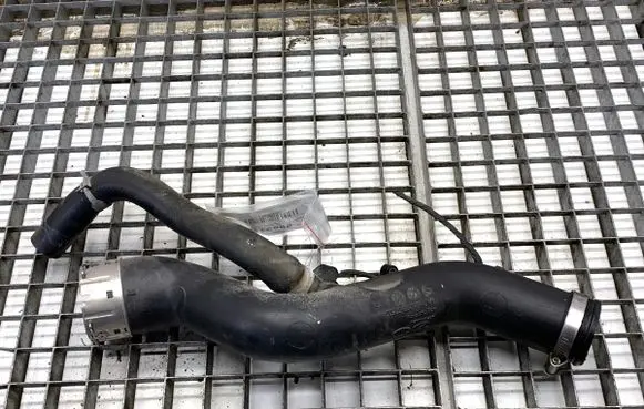 Hyundai i30 Air intake hose/pipe 227307600