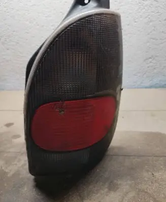 Renault Espace III Rear/tail lights 6025301102