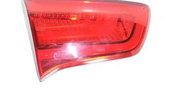 KIA Sportage Tailgate rear/tail lights