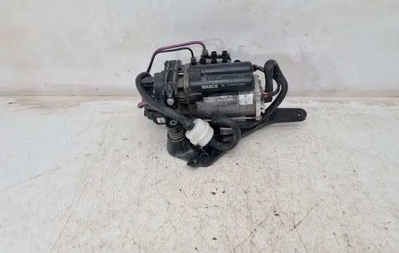 Tesla Model S Air suspension compressor/pump 4430203031 102791900B 415406610