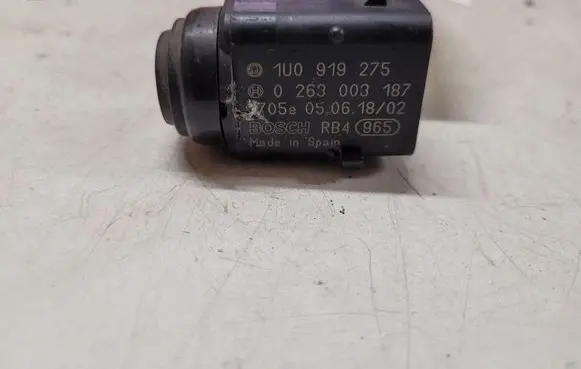 Skoda Roomster (5J) Parking PDC sensor 1U0919275