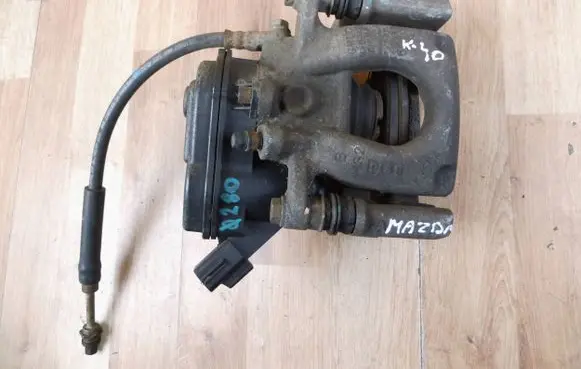 Mazda 6 Rear brake caliper GMY02671X