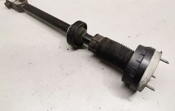 Jaguar XE Front shock absorber/damper GX7318B037FC