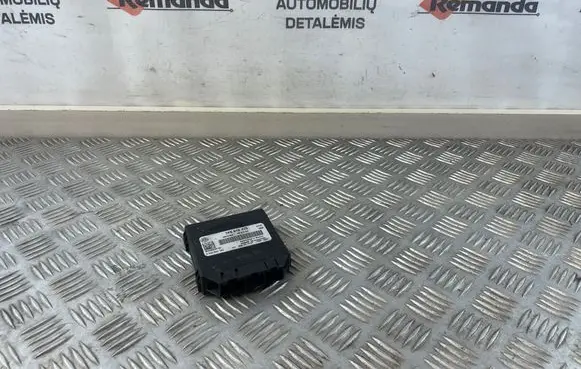 Volkswagen Touran I Parking PDC control unit/module 1K0919475