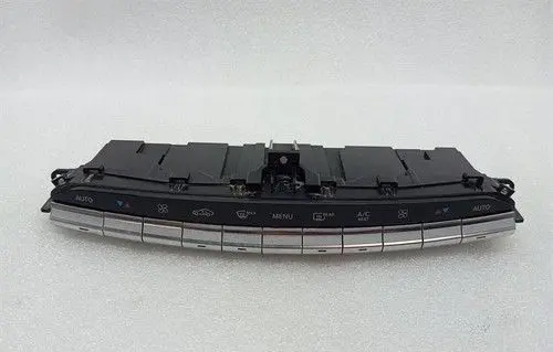 Mercedes-Benz S W222 Climate control/heater control trim A2229069701