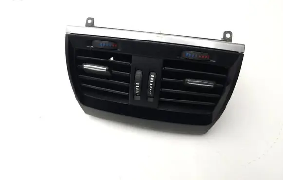 BMW X5 F15 Rear air vent grill 9252013 05172016