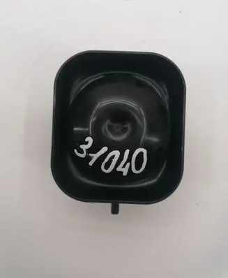 Cadillac CTS Alarm system siren 25708573 F005V00175