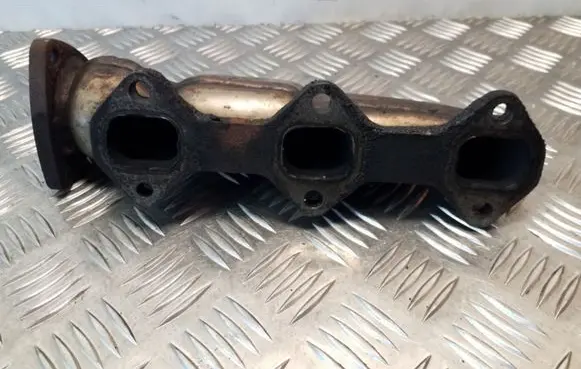 Exhaust manifold