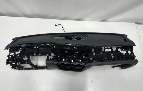 Volkswagen PASSAT B9 Dashboard 