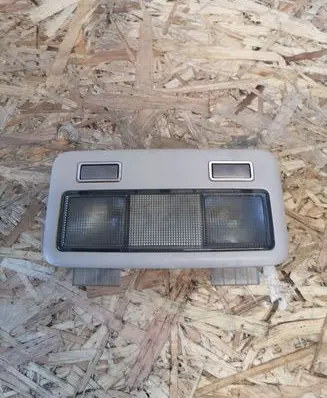 Jaguar XF Rear seat light 8X23MBBSA