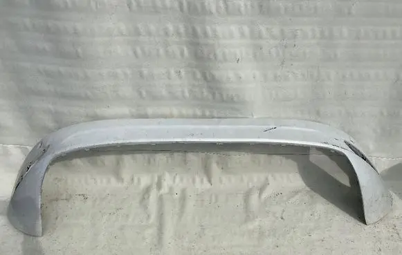 Volvo XC60 Tailgate/trunk spoiler 