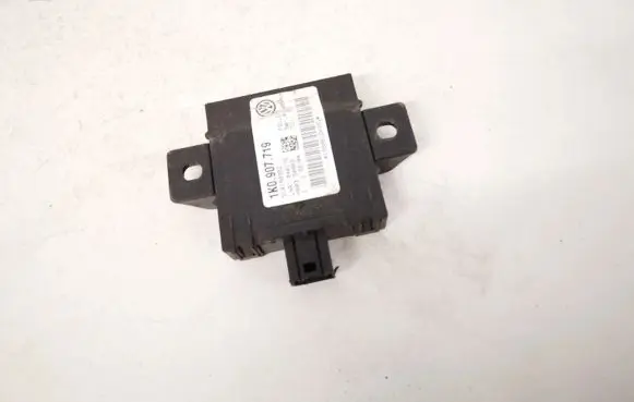 Alarm control unit/module