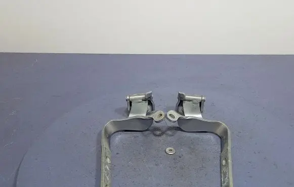 Volkswagen Arteon Tailgate/trunk/boot hinge 3G8827301
