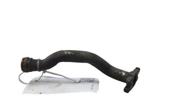 Volvo V60 Turbo turbocharger oiling pipe/hose