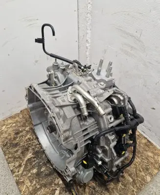 Ford Puma Automatic gearbox N1T17000CC