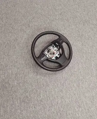 BMW 5 F10 F11 Steering wheel 32336790889 6790889 32336787421