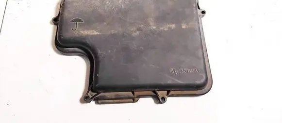 Audi A4 S4 B5 8D Fuse box cover 8d1907613a
