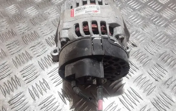 Fiat Idea Generator/alternator A4058