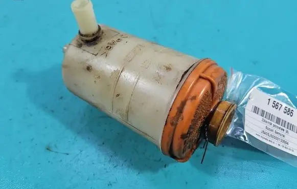 Suzuki Samurai Coolant expansion tank/reservoir IMPRK1567586