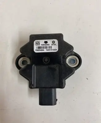 Jeep Grand Cherokee Other control units/modules P56029469AA