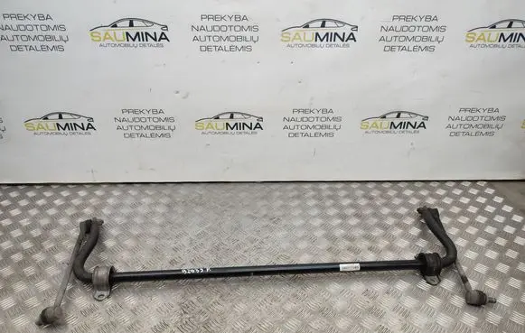 Volkswagen Crafter Front anti-roll bar/sway bar 2n0411303ac