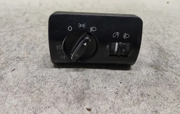 Audi A6 S6 C5 4B Light switch 4B1941531C