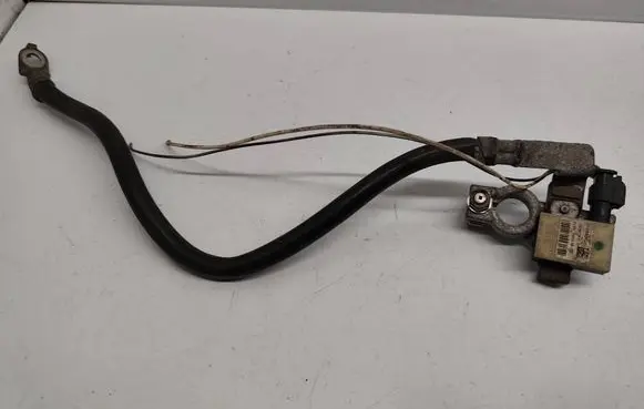 Ford Grand C-MAX Negative earth cable (battery) AV6N10C679BE C95YWSW23