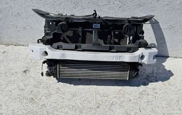 Mazda CX-5 Front piece kit 