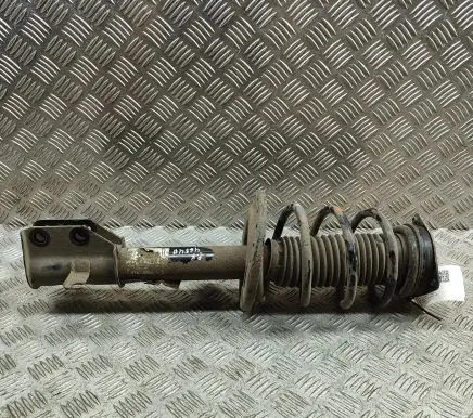 Peugeot 2008 II Front shock absorber/damper 9837110880