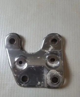 Volkswagen ID.4 Other front suspension part 1EA802150A