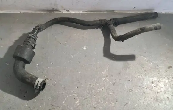 Ford Ranger Engine coolant pipe/hose JB3G8B555AC