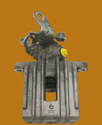 Volkswagen Golf V Front brake caliper