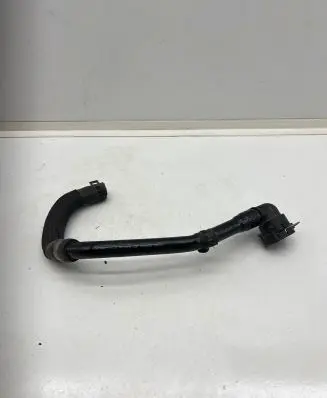 Jaguar I-Pace Engine coolant pipe/hose J9D38D180AB