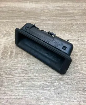 BMW X5 E70 Tailgate/trunk/boot exterior handle 7118158