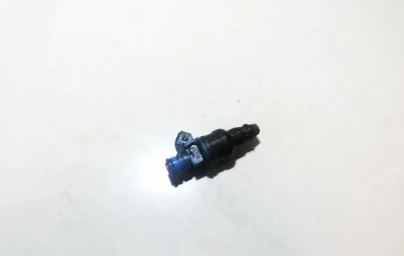 Ford Fiesta Fuel injector 0280150997 97bfba