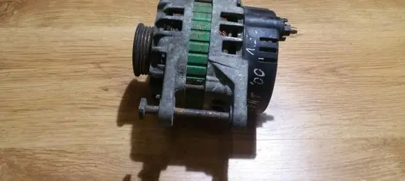 Hyundai Accent Generator/alternator 3730022600 37300-22600