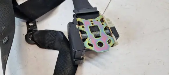 BMW Z4 E85 E86 Front seatbelt