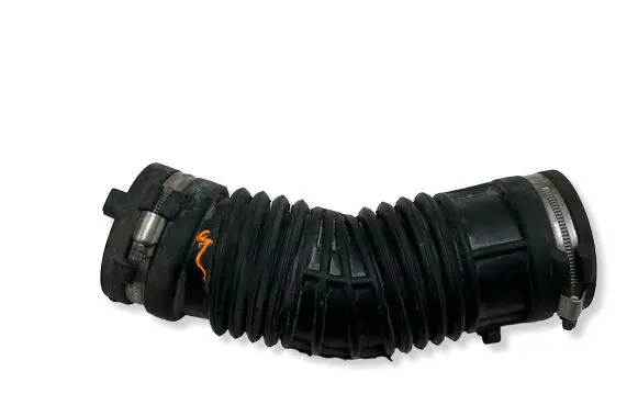 Renault Scenic III - Grand scenic III Turbo air intake inlet pipe/hose 165751903