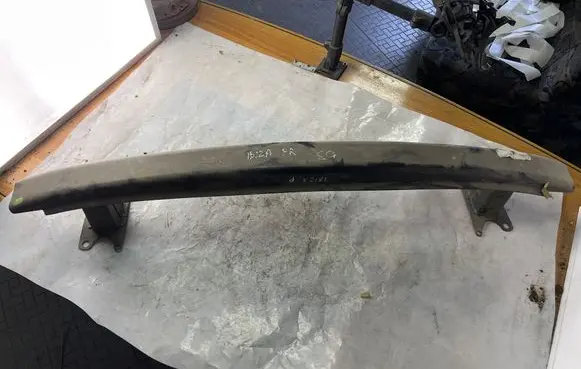 Seat Ibiza III (6L) Front bumper cross member