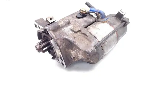 Land Rover Range Rover L322 Starter motor 7504480 228000-9132