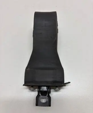 Volkswagen PASSAT B8 Rear door check strap stopper 3G0839267