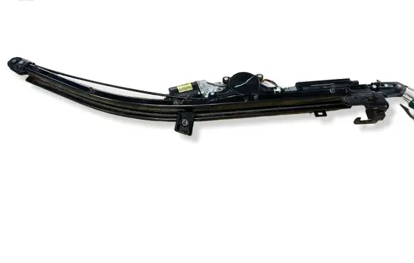 Chrysler Pacifica Sliding door latching motor 68369596AA 5926743AJ 28589497