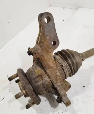 Subaru Forester SG Front driveshaft