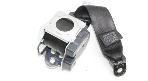 Audi TT TTS Mk2 Rear seatbelt 8J8857805B