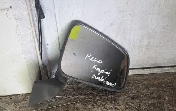 Renault Rapid Coupe wind mirror (mechanical) E200669 00669 E201669