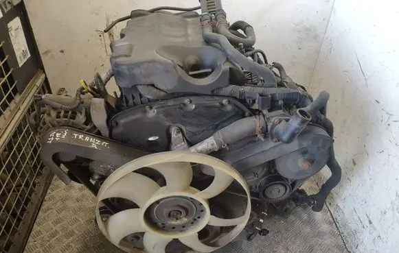 Ford Transit Engine CVF5 BK3Q6K537A