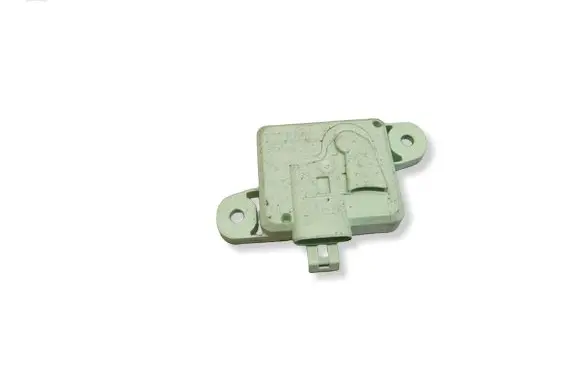 BMW X3 E83 Airbag deployment crash/impact sensor 65773412005 010452357 5WK43431